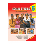 Social Studies For Primary Schools 5